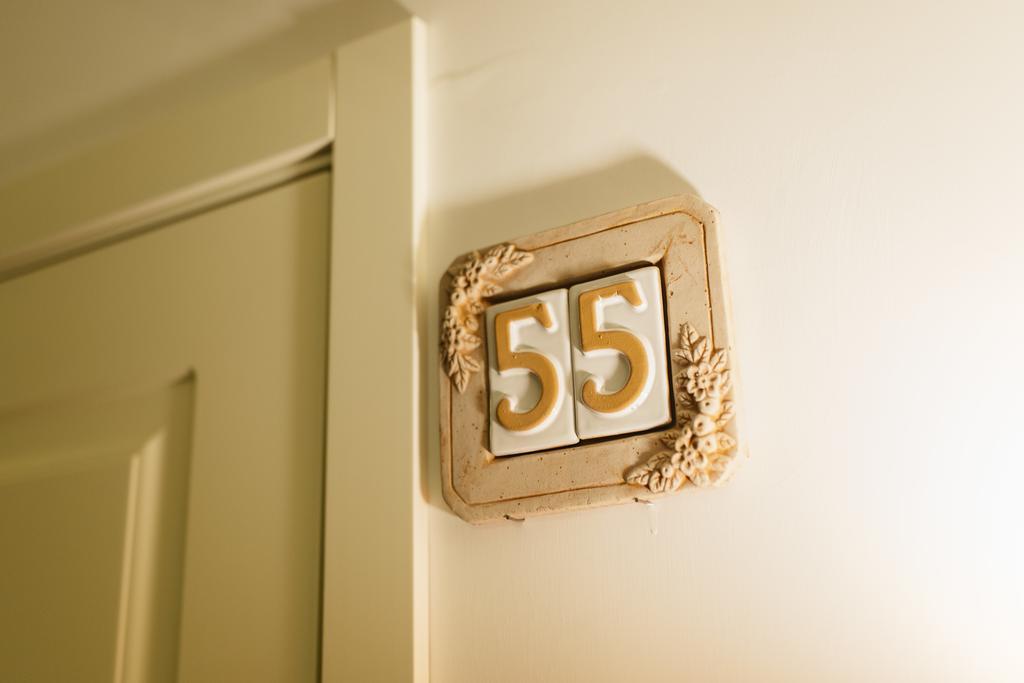 Residence Del Casalnuovo มาเตรา ภายนอก รูปภาพ