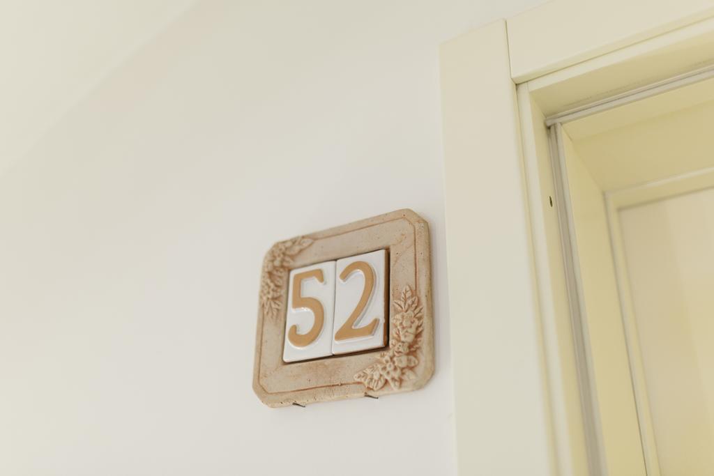 Residence Del Casalnuovo มาเตรา ภายนอก รูปภาพ