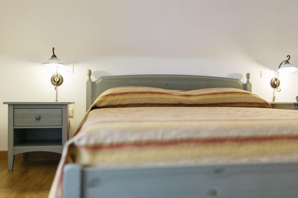 Residence Del Casalnuovo มาเตรา ภายนอก รูปภาพ